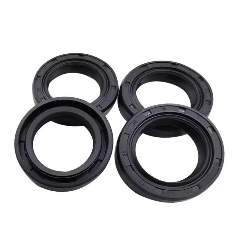 DIAIEN NBR Nitrile Internal Skeleton Oil Seal