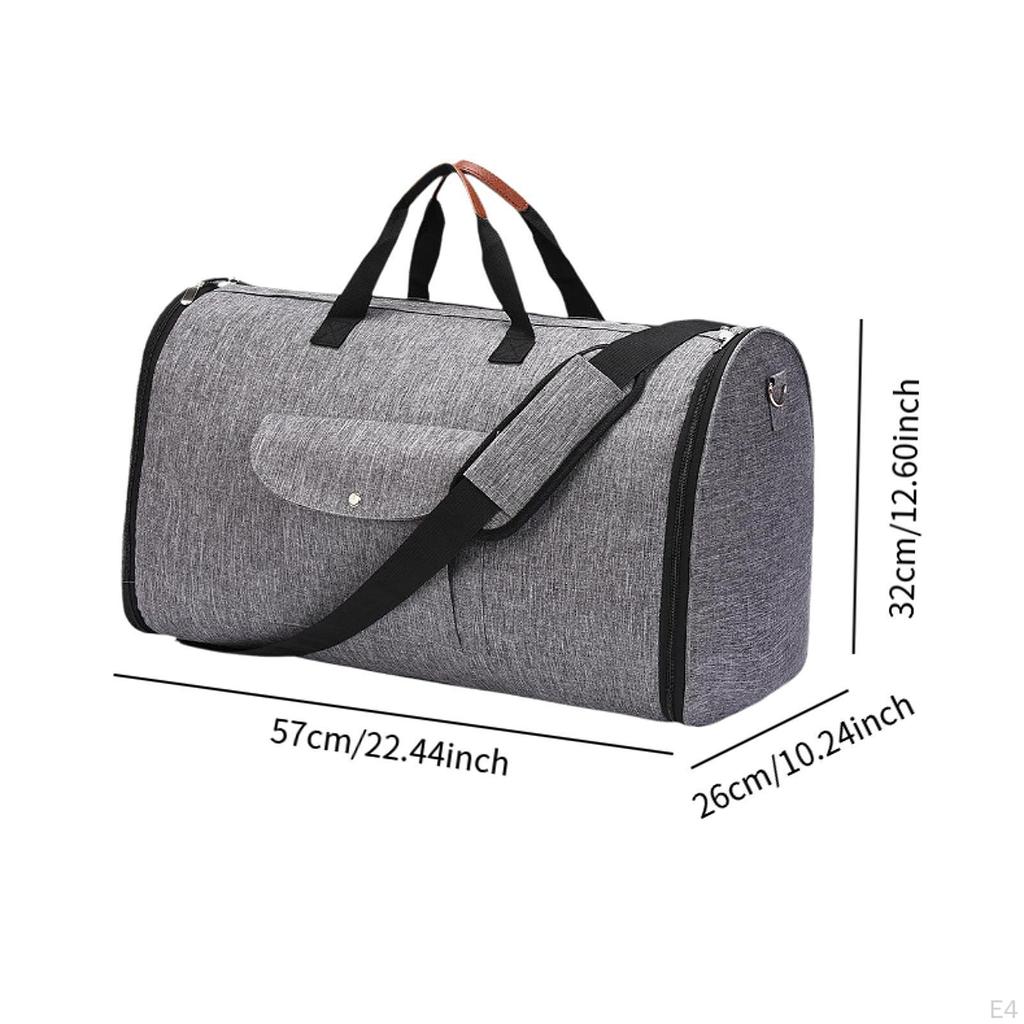 Дорожная сумка для багажа, ручная кладь, дорожный костюм для деловой поездки