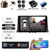 Android 16 Car Radio For Citroen Berlingo 2019 Peugeot Partner Rifter 2020 For Opel Combo Multimedia Video Player Autoradio GPS