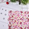7Pcs Pure cotton material Cotton Fabric Fabric Bundle  Dorm bedding crafting