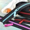 Meetee 10/20M 5# Nylon Zippers Tape + Zipper Slider Puller for Sewing Bag Shoes Garment Zips Repair Sew Crafts DIY Accessories