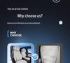 Lynk & Co Z20 All-Season Ventilated Seat Cushion Cover
