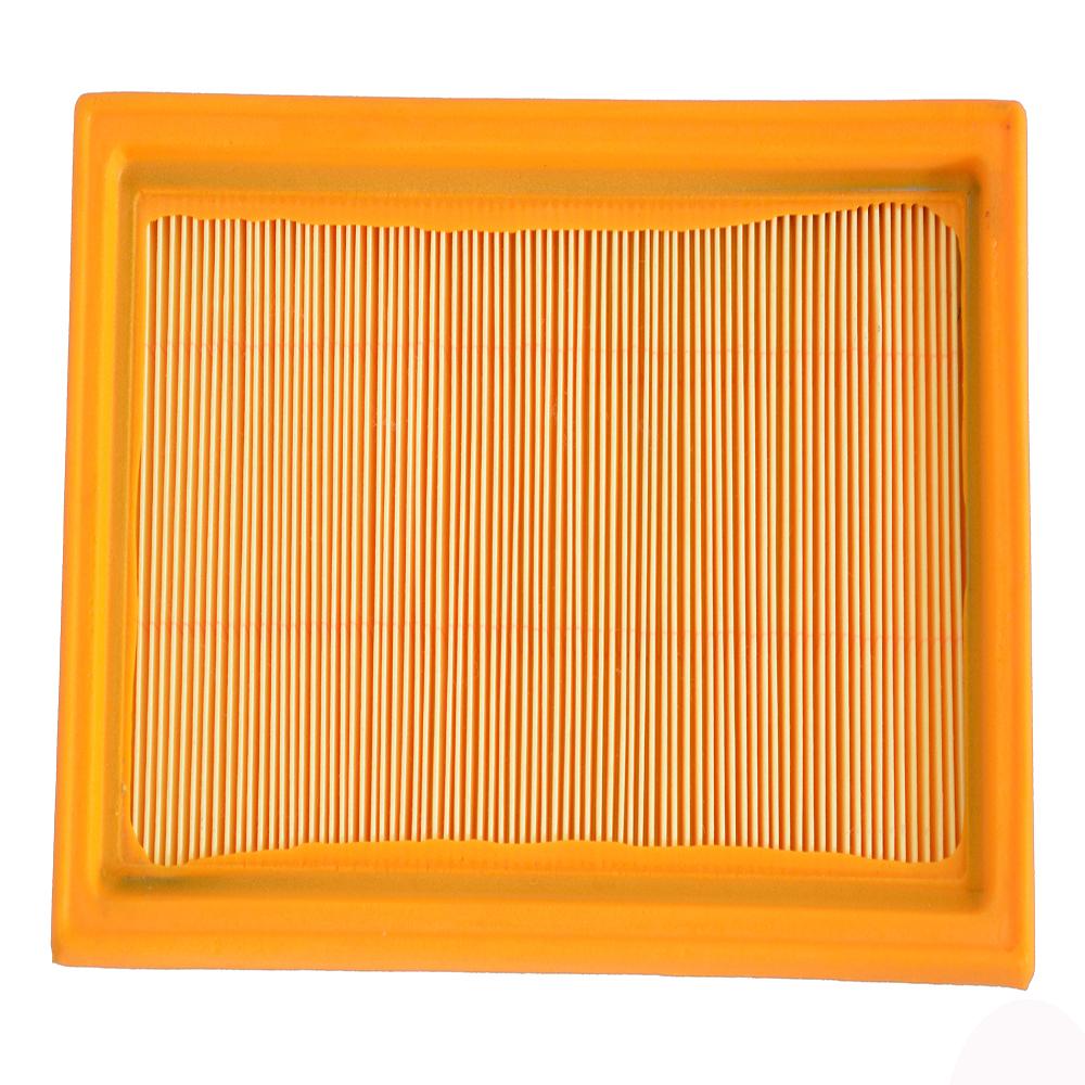 Car Air Filter For NISSAN (DFAC) TIIDA Hatchback (C11) 1.6 2005- HR16DE NV200 MARCH LIVINA GENISS SYLPHY A60 OEM 16546-ED500
