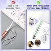 USB Rechargeable Lighting Point Drill Pen for 5D Diamond Painting DIY Tools Pen Diamond Embroidery
