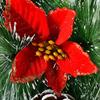 Christmas Decoration Wreath Christmas Tree Decorations Wedding Wreaths Event Party Festive Christmas Ornament CDN