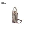 Yilan 3rd Gen Camouflage Multi-functional Laptop Briefcase