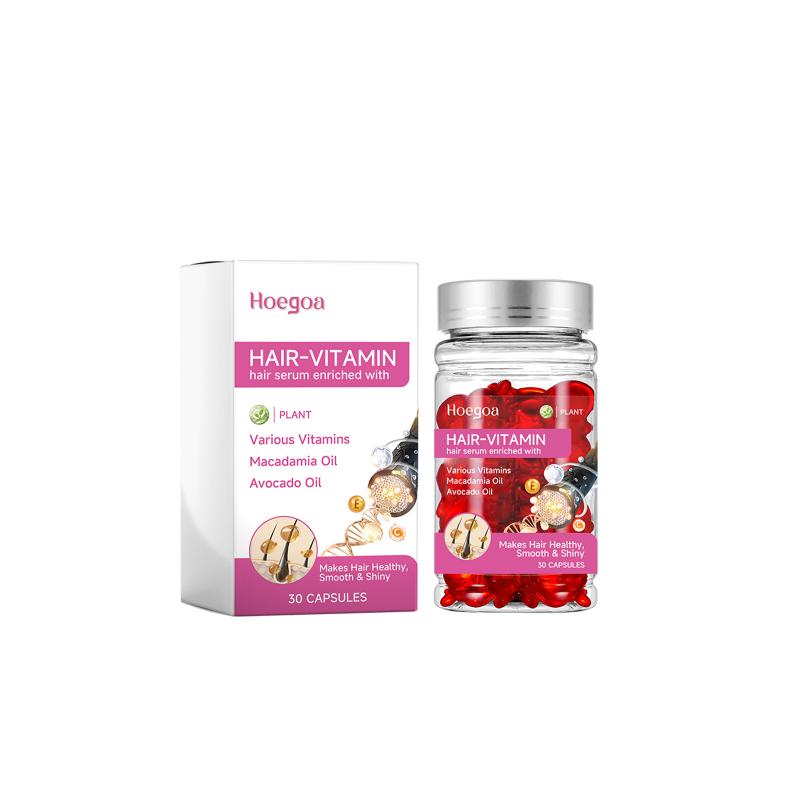 Hair Care , Treats Frizzy And Dry Hair Ends, Strengthens And Smooths Hair Strands For Shine.