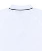 POLO RALPH LAUREN Wimbledon Custom Slim Fit Polo Shirt - White