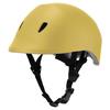Школьный шлем dolphin для учеников средних и старших классов, велосипедный шлем SG Standard Passed, изготовлен в Японии, KG005 Mustard M/L