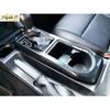 Carbon Fiber For Toyota Tacoma 2016- Printed Console Gear Panel Cover Trim