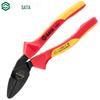 SATA 72640 VDE 1000V Изолированные бокорезы