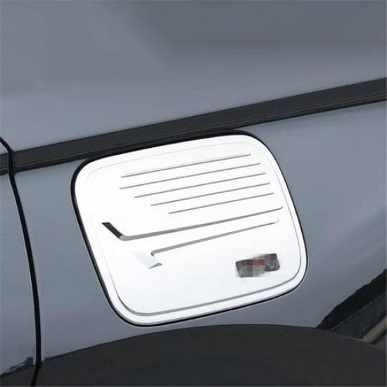 Хромированная крышка бензобака, накладка для Honda CR-V CRV 2023 2024 2025