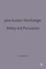 The Northanger Abbey and Persuasion Book
