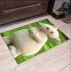 In the Night Garden Printed Carpet,Rug,for Office Chair Living Room Bedroom Kitchen Room Decor Gifts.