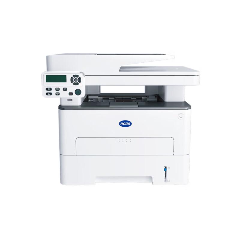 HGLM3300ADW Multifunction A4 Black & White Laser Printer CN plug (adapter included)