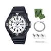 Casio Мужские белые часы YOUTH MRW-200H-7B MRW-200H-7B