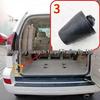 Резиновый блок-буфер задней двери для Prado Land Cruiser 120/150