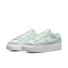 Women's Blazer Low Platform Barely Green DJ0292-300