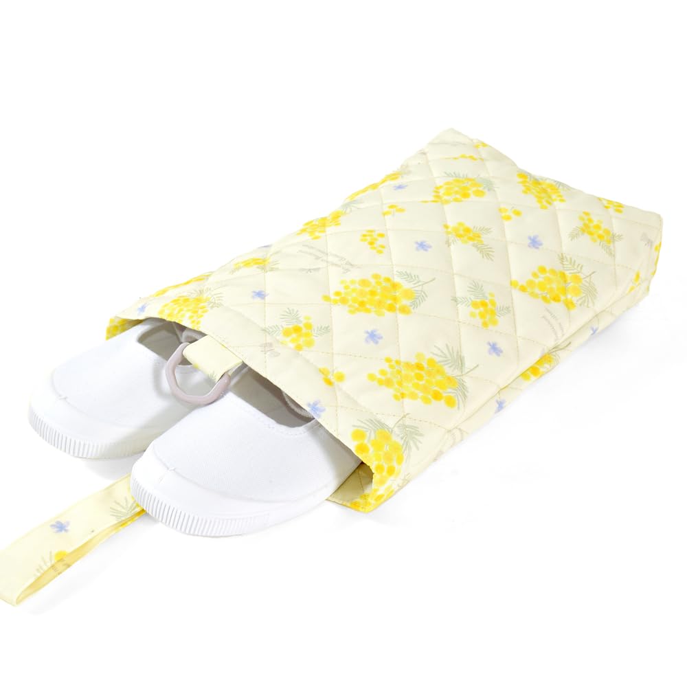 COLORFUL CANDY STYLE Gusset Bag and Drawstring Pouch Set Includes Shoe Large Drawstring Lesson Gymnastics Perfect for Preschool and Kindergarten Cute