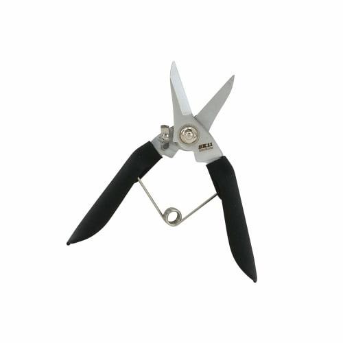 SK11 (SK11) All-purpose Scissors, Sharp, Made In Japan, Serrated Blade Specification, Stainless Steel, 165mm
