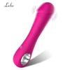 Секс-игрушки для женщин AV Вибратор Реалистичный фаллоимитатор Мини-вибратор Эротический G Spot Волшебная палочка Анальная пробка Вибрация Лесбийский мастурбатор