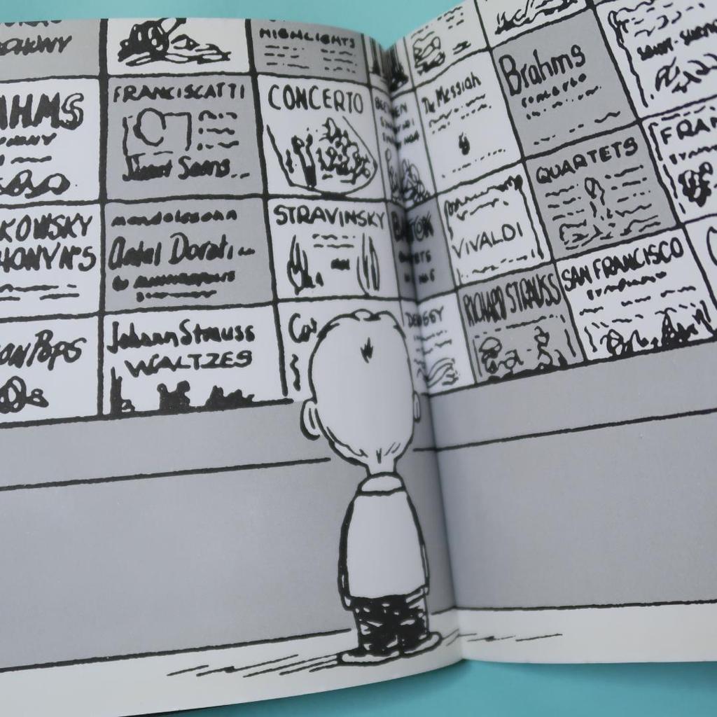 [USED] Foreign Books: The Complete Peanuts 1957-1958 (Snoopy)