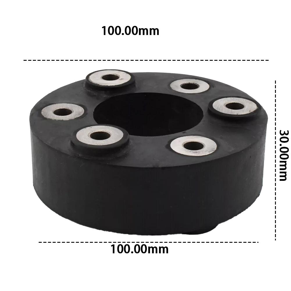 Высокопроизводительный изолятор приводного вала, замена AM101286 для John Deere 332 1445 1420 F932 F935