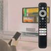 ALLIMITY Daiyo Remote Control Fit for TCL Smart TV LED Smart TV Compatible Remote Control RC902V FJB1 RC902V FMR2 43P63J 50P63J Voice Search