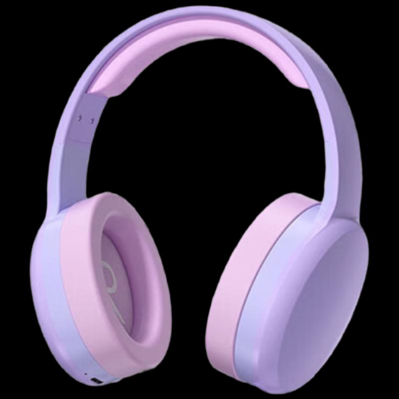 Newman TB205 Wireless Bluetooth Headphones