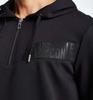 Men's Half Zipper Sweatshirt 24N-1143