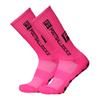 Outdoor Sports Running Socks Stretch Socks Athletic Football Soccer Socks Anti Slip Socks with Grips