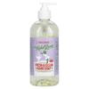 Fresh & Clean Hand Sanitizer, Lavender and Grapefruit, 16.9 Fl Oz (500 Ml)