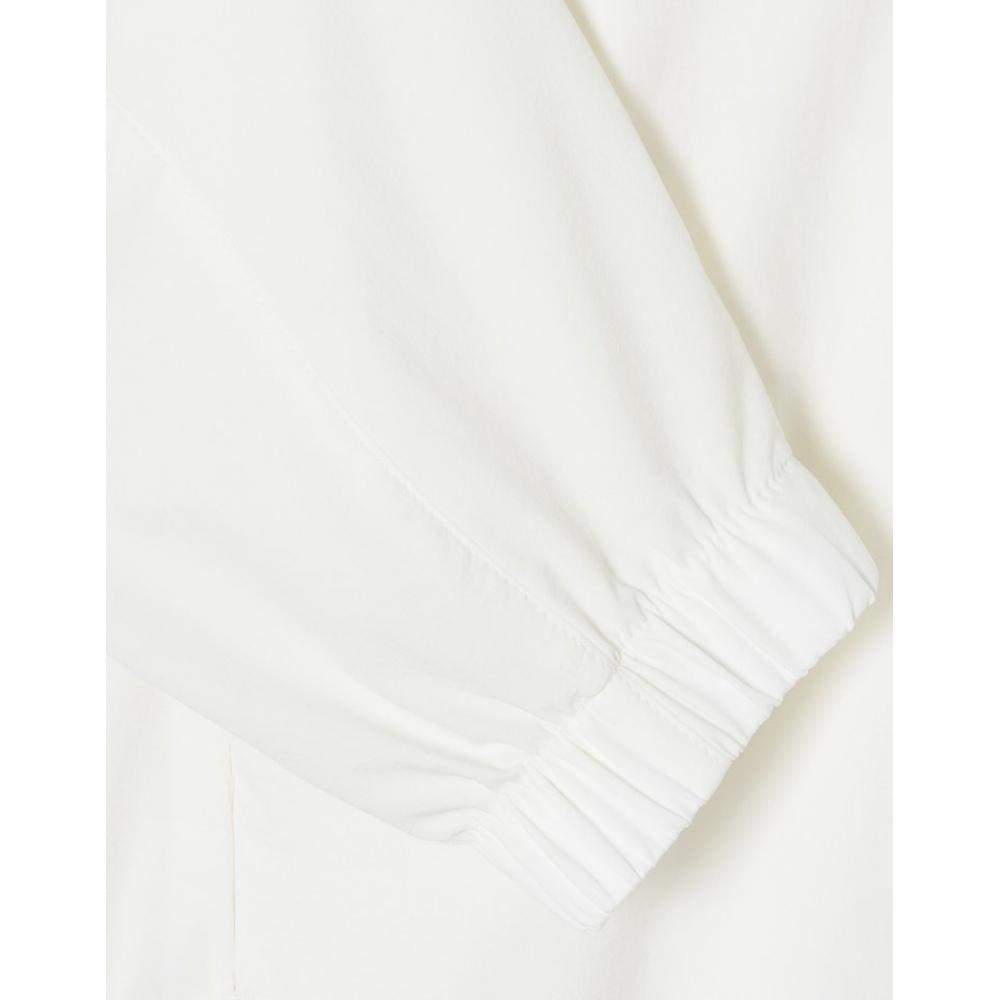 Lacoste Женский S тканый анорак Bh416e 54nf 70v