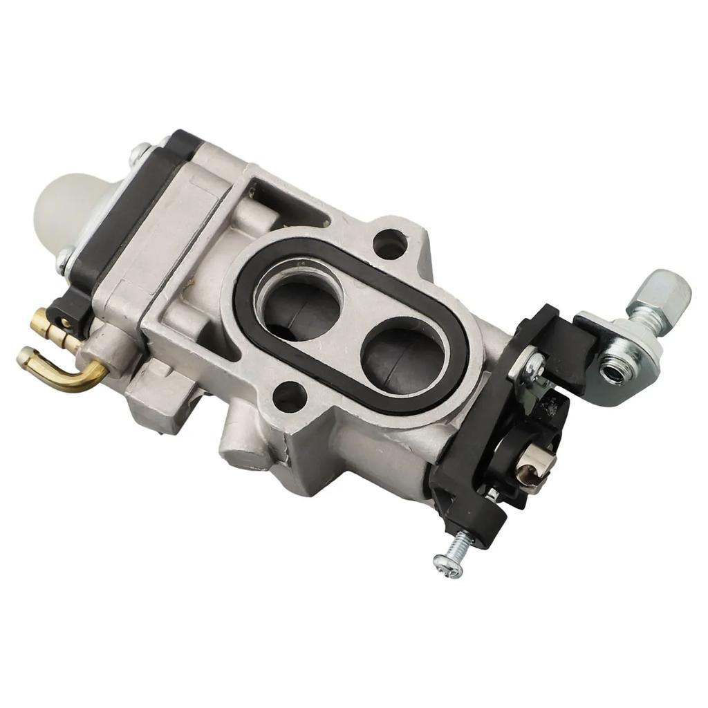 Carburetor for Redmax EBZ8500/EBZ7500 Backpack Leaf Blower with Enhanced Engine Performance and Reliable Construction