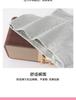 Ladies, middle-aged and elderly people, pure cotton antibacterial grandmother, pure cotton mother, large size, flat corner, four corner shorts head