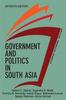 Книга Government And Politics In South Asia, Student Economy Edition