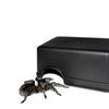 Plastic Snake Shelter House Rectangle Reptile Caves Small Animal Hideaway Reptile Hide Box  Lizards