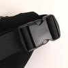 Multi-function Men Fanny Phone Pack Sports Style Running Waist Bag Crossbody Chest Bag  Marathon