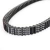 Drive Transmission Belt Fit for Suzuki AN400 Burgman 1999-2002 #. 27601-15F03