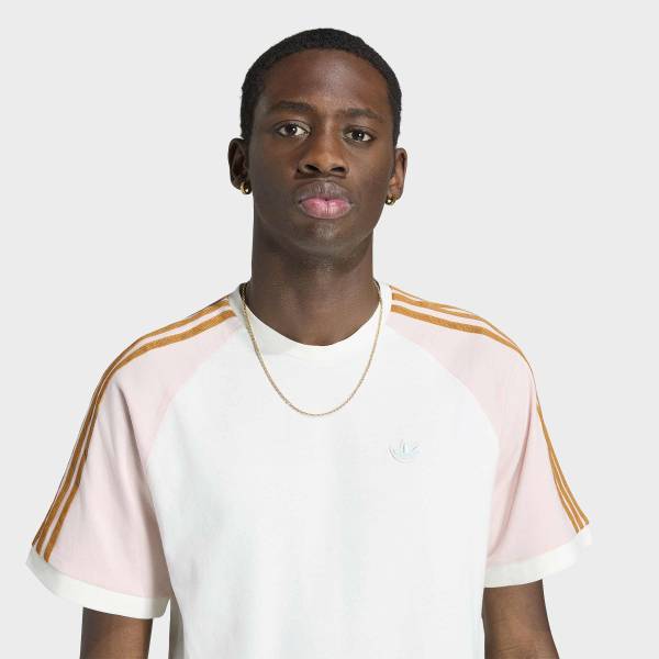 Adidas Summer Glow Washed Cali Tee Kx1259