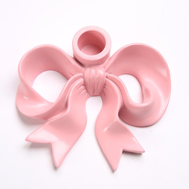 Керамический подсвечник в форме лука для ароматерапии – Креативный рождественский декор для дома