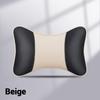 Car Foam Neck Pillow Protection Backrest Cushion Car Headrest Cushion For Citroen C1 C2 C3 Grand C4 Picasso C4L VTS C-ELYSEE