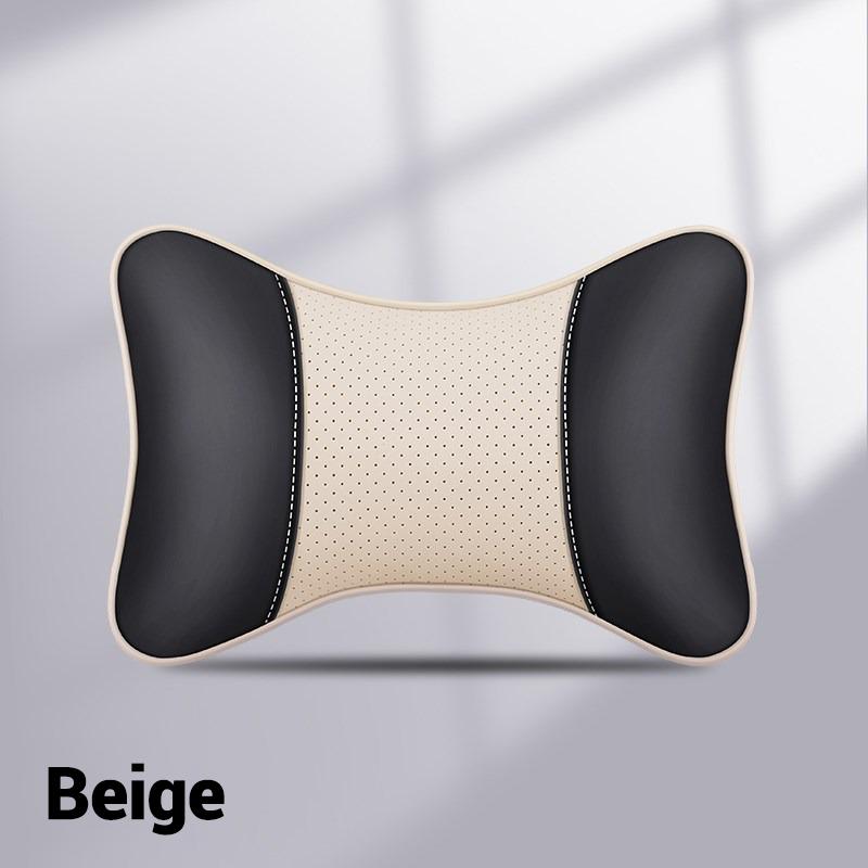 Car Foam Neck Pillow Protection Backrest Cushion Car Headrest Cushion For Citroen C1 C2 C3 Grand C4 Picasso C4L VTS C-ELYSEE