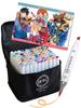 Takumi Aya Illustration Marker Supervised by Professional Artists 72 Colors 80 Pieces Marker Pen Brush Type Alcohol Marker Set