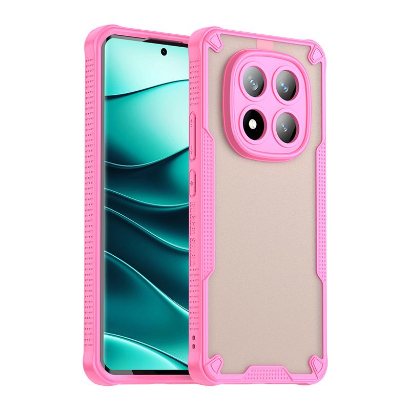 Применимо к Redmi Note11Pro + 1G чехол защитный чехол Note11 1G международная версия чехол для мобильного телефона, где броня защита от падения