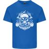 Marine Scuba Diver Navy Seals SBS Diving Unisexs Light Cotton TShirt
