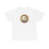 Professional Nap Club T-Shirt | Funny Fully Reclined Sloth Couch Potato Graphic Tee | Lazy Day Gift