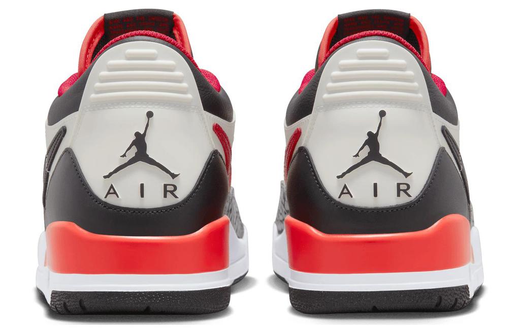 Jordan Legacy 312 Low 23 Chicago Bulls FJ7221-101