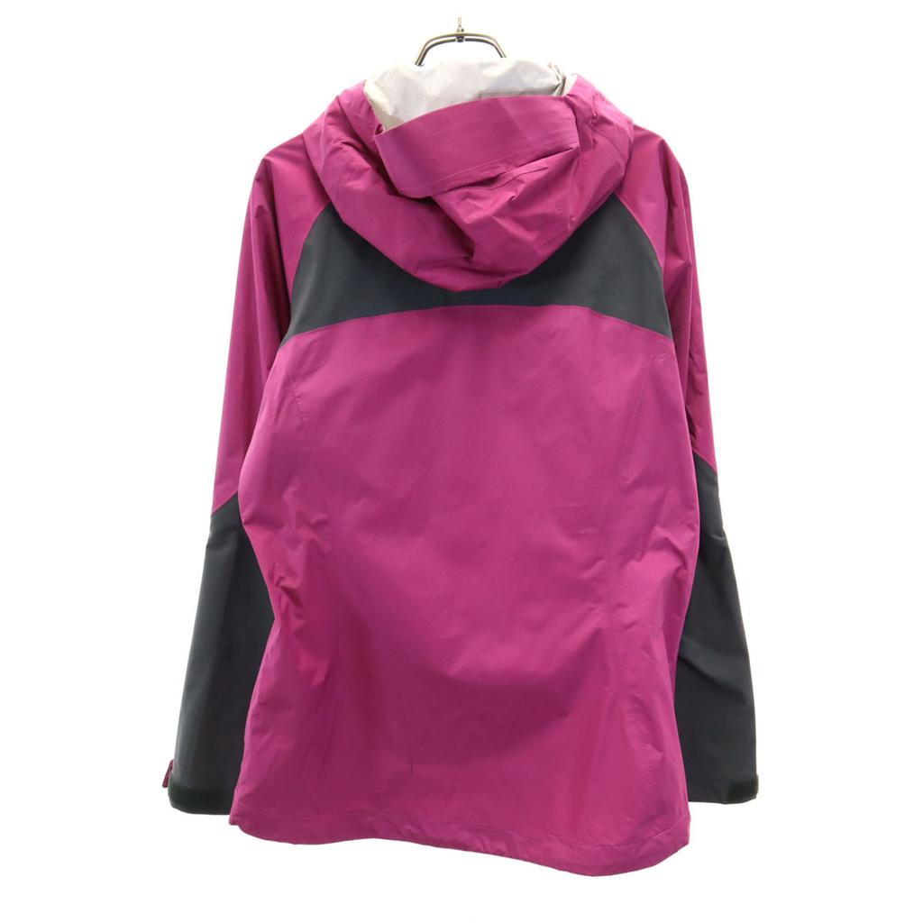 Patagonia Горная парка XS Розовый Outdoor 84805SP13 Женская Б/у