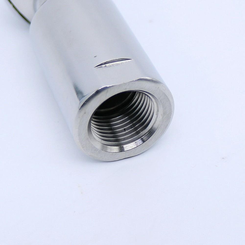 1/2inch Female Rotary Sanitary Spray Ball CIP Tank Cleaning Head Stainless Steel
